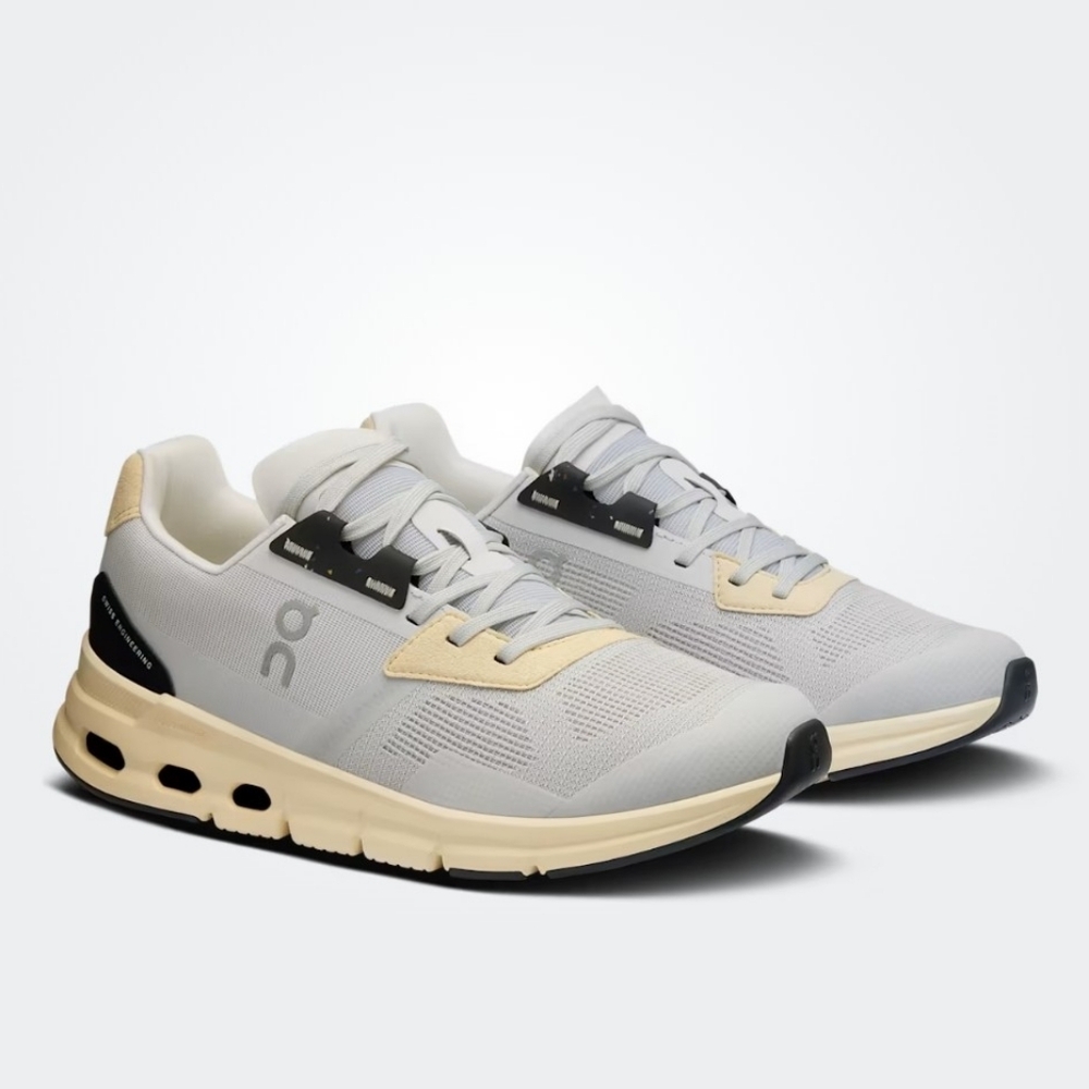 New On Women's Cloudrift Running Shoes